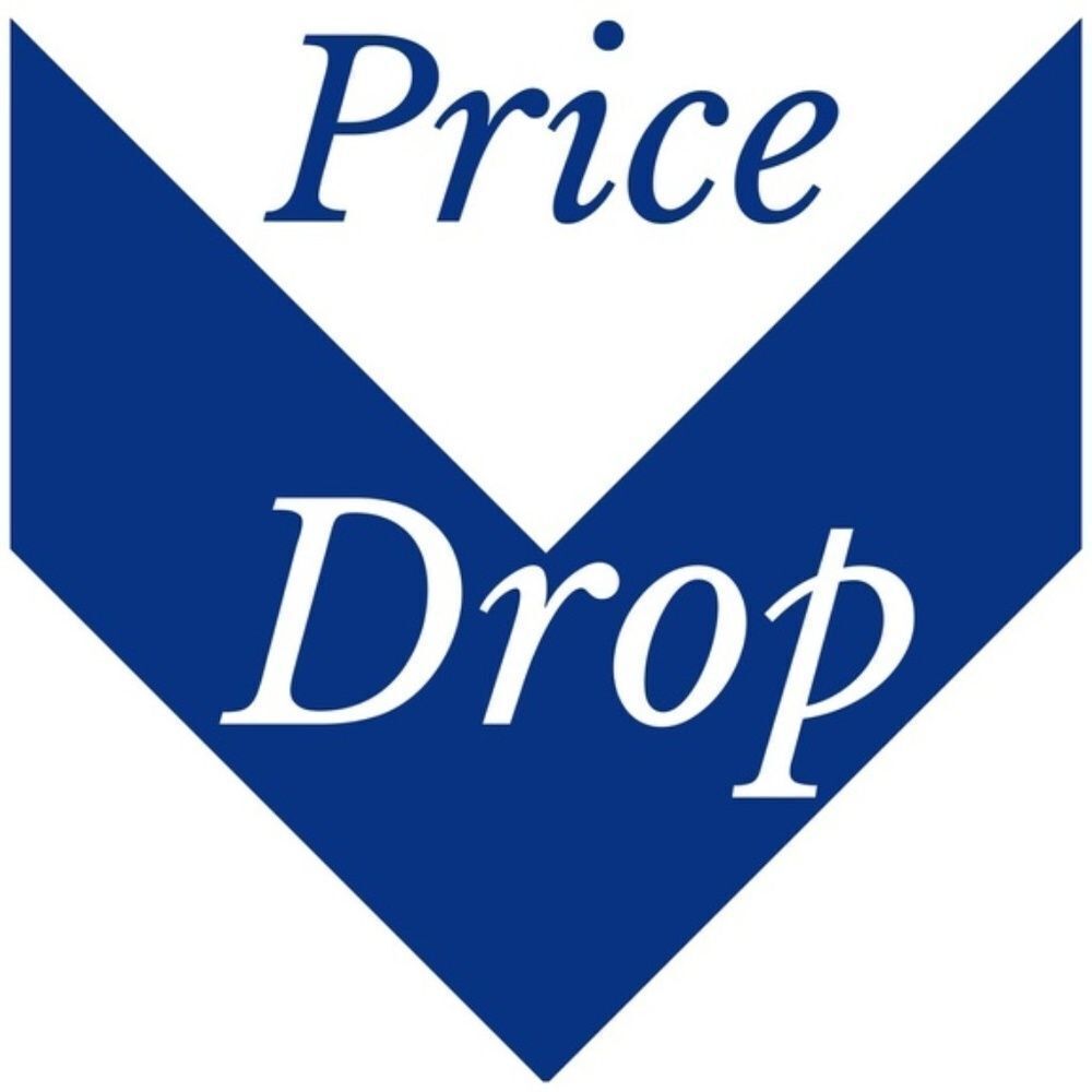 PRICE DROP - THIS WEEKEND!‎